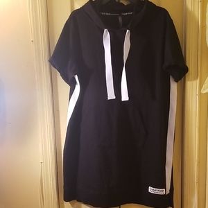 Calvin Klein dress